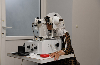 Дагестанский центр микрохирургии глаза проведет благотворительную акцию «Прекрасные глаза – каждому»