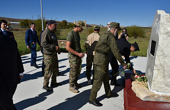 В Акушинском районе прошло празднование 90-летия муниципалитета