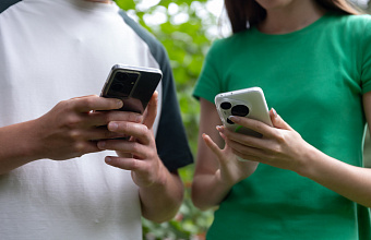 МегаФон и Самокат доставят сим-карты от 15 минут