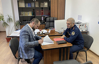 В Дагестане подписано соглашение о защите прав инвалидов по слуху в СИЗО