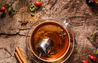 Фестиваль горного чая пройдет в Гунибском районе