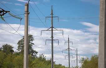 В двух муниципалитетах Дагестана ожидаются ночные отключения электроэнергии