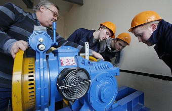 ГД предлагает сделать бесплатным обучение по рабочим специальностям