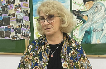 В ДГУ отмечают День дагестанской культуры и языков