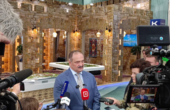 В Дагестане к концу 2024 года введут в эксплуатацию 20 новых объектов образования