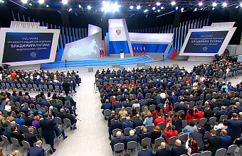 Глава Минтруда РД прокомментировал Послание Владимира Путина Федеральному собранию