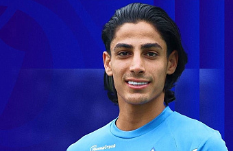 Иранская сборная в составе с футболистом махачкалинского «Динамо» отобралась на Чемпионат мира