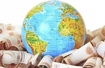 Банки увеличат географию трансграничных переводов