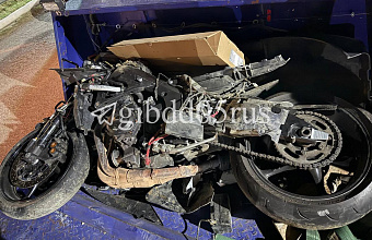 За неделю в Дагестане произошло 28 аварий с двумя погибшими