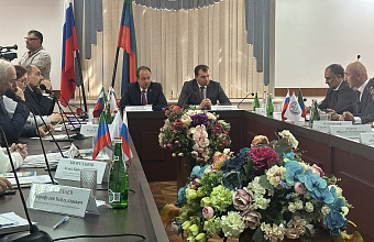 В Махачкале прошло подписание соглашений о партнерстве в рамках проекта «Профессионалитет»