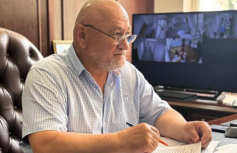 Иса Нурмагомедов прокомментировал Послание Главы Дагестана