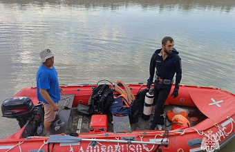 Тело мужчины, утонувшего в реке Сулак, обнаружено и передано родственникам