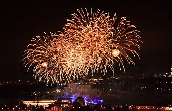 Новый год в Новолакском районе пройдет без праздничных салютов