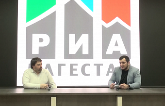 Олег Юмашев: «В 2023 году в Дагестане выдали около 17 тыс. сертификатов на материнский капитал»