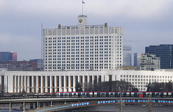 Проект о статусе ветерана для военкоров скоро направят в правительство