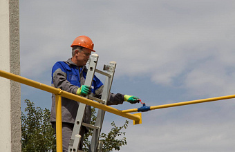 «Газпром» увеличит поставки газа в Дагестан для нужд туристического кластера