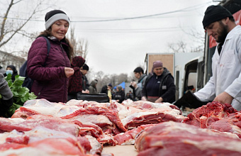 В Махачкале пройдет сельскохозяйственная ярмарка