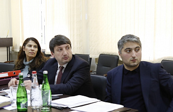 Итоги регионального этапа всероссийского конкурса «Семья года» подвели в Минтруде РД