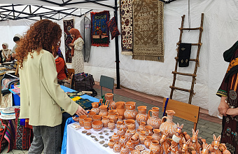 На ярмарке вакансий в Дагестане 2 270 человек нашли работу