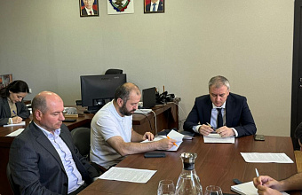 Дагинформ провел межведомственное совещание по вопросам борьбы с деструктивным контентом в Интернете