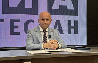 Дагестанский лесхоз получил 11 беспилотников для усиления противопожарной защиты