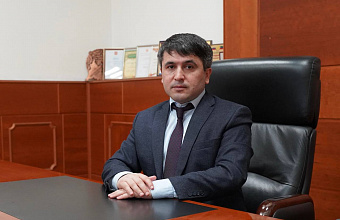 Магомед Курбанов обратился к жителям Табасаранского района в связи со Днем солидарности в борьбе с терроризмом