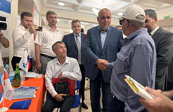 Ярмарка вакансий ТЭК для участников СВО прошла в Махачкале