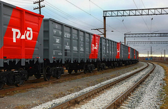 Объемы грузоперевозок на железной дороге в Дагестане снизились на 7,5%