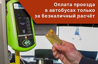 На 60% чаще стали безналично оплачивать проезд в общественном транспорте жители Дагестана