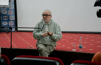 Дагестанцы могут подать заявку на участие в IV Северо-Кавказском молодежном кинофестивале «Кинокавказ»