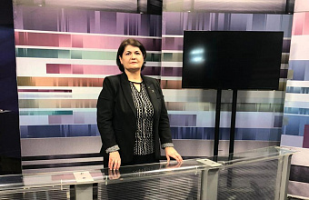 Более 125 тысяч многодетных семей обратились за мерами социальной поддержки в Дагестане в 2023 году