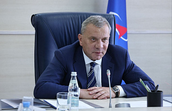 Борисов утвердил генеральный график создания Российской орбитальной станции