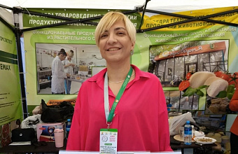 Молодой ученый из Махачкалы разработал диетический мармелад из фейхоа и облепихи