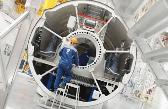  Российский концерн будет поставлять лопасти для ветроэлектростанций Дагестана