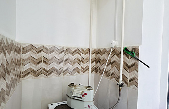 В Дагестане коммерческих потребителей начали охватывать «умными» счетчиками газа