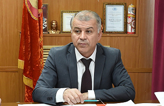Самир Абдулхаликов: «Ответом на подлость террористов и их покровителей станет сплочение народов Дагестана!»