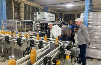 В Дагестане стартовал сезон переработки плодов и овощей