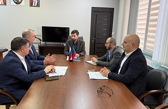 СМИ Дагестана усилят информационное сопровождение стратегии расширения в регионе сектора безналичных платежей