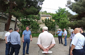 Завершается весенний призыв в Карабудахкентском районе