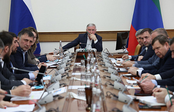 В Дагестане идет подготовка к всероссийскому онлайн-голосованию за объекты благоустройства