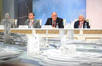 Реконструкция пунктов пропуска на российско-азербайджанской границе завершится к 2027 году