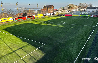 Новый сезон Чемпионата Дагестана по футболу в формате 8х8 стартует 11 января