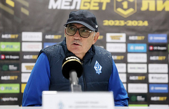 Курбан Бердыев: «Дагестан преодолеет все трудности, так как знаю, что люди хотят жить в мире и согласии»