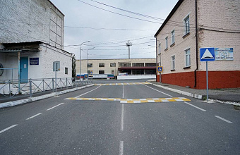 В Дагестане завершили ремонт дороги к Сулакскому каньону