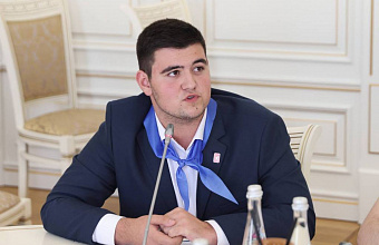 Абдулмалик Абдуллаев: «Наши различия – это возможность обогатить себя новыми знаниями»