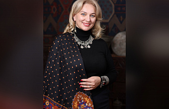 Зарема Бутаева: «Развитая музейная сеть стала гордостью Дагестана»