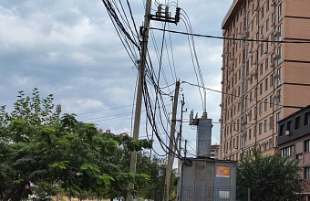 Северная часть Махачкалы частично останется без электроэнергии 29 августа