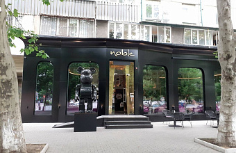 Роспотребнадзор потребовал от ресторана в Махачкале соблюдать санитарные требования