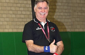 Дагестанскому рефери по борьбе присвоили статус судьи олимпийской категории