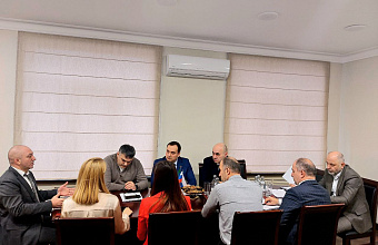 Обеспечение сохранности объектов культурного наследия обсудили в Дагнаследии